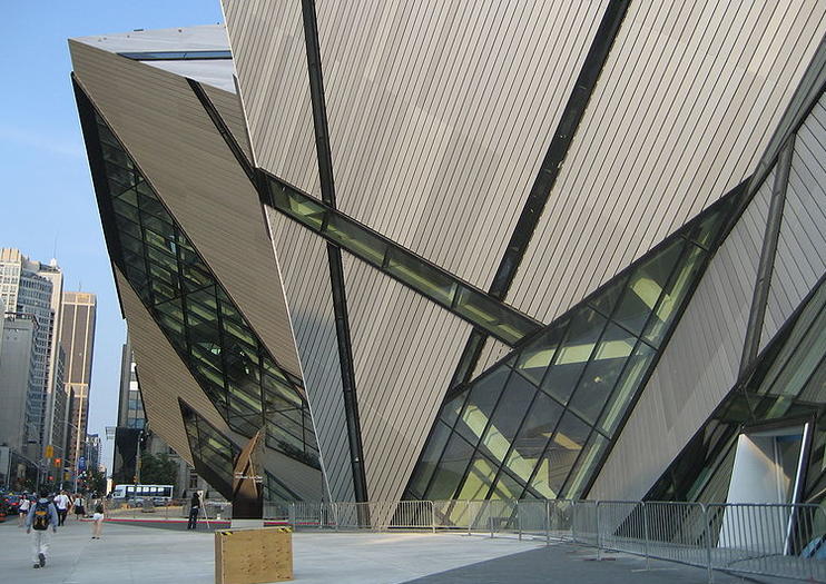 Royal Ontario Museum (ROM)